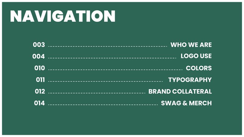 Mac Nation brand guidelines — page 2